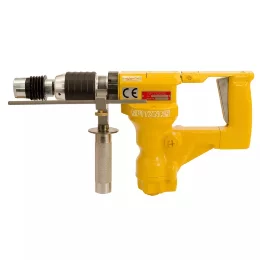 Wiertarki udarowe hydrauliczne SDS PLUS i SDS MAX SPITZNAS