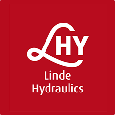Logo firmy Linde