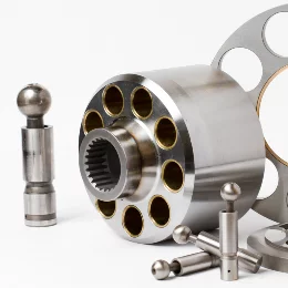 Części zamienne Linde