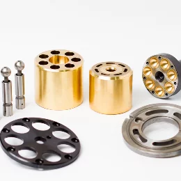 Części zamienne Transtools