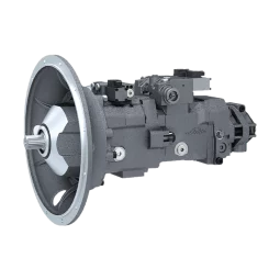 Zestawy pompowe i silnikowe