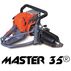 Narzędzia elektryczne Master 35